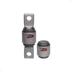 Kit 2 Buchas Braço Superior Traseiro Honda Civic 1996 À 2000