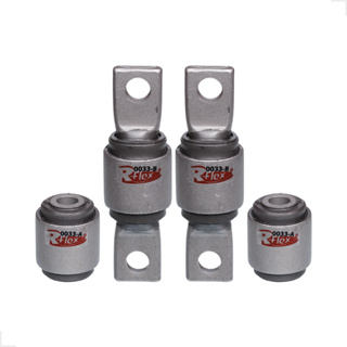 Kit 4 Buchas Braço Superior Traseiro Honda Civic 1996 À 2000 em Oferta na Shopee