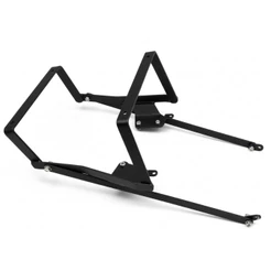 Suporte Bau Motoboy Chapam Yamaha Fz15 2022 Em Diante