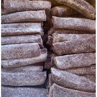 Doce de Banana Bananinha Cristalizada Premium em Oferta na Shopee