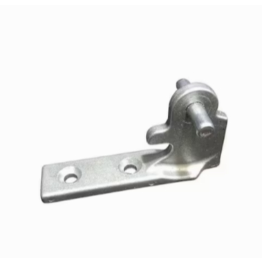 DOBRADICA INTERMEDIARIA GELADEIRA ELECTROLUX DF34/35/42 ORIGINAL - 65158599