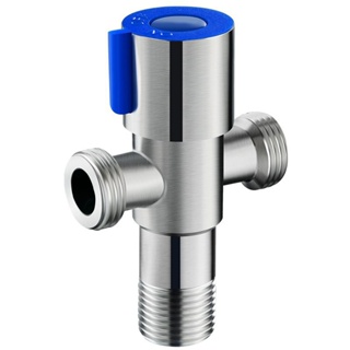 Registro Torneira Válvula Dupla Saóda 1/2 para Banheiro Cozinha Área de Servico Lavabo 001 em Oferta na Shopee