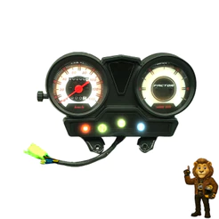 PAINEL COMPLETO YAMAHA FACTOR 125 K1 14-16