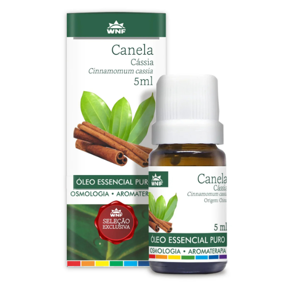 Óleo Essencial 5ml WNF · foto 2