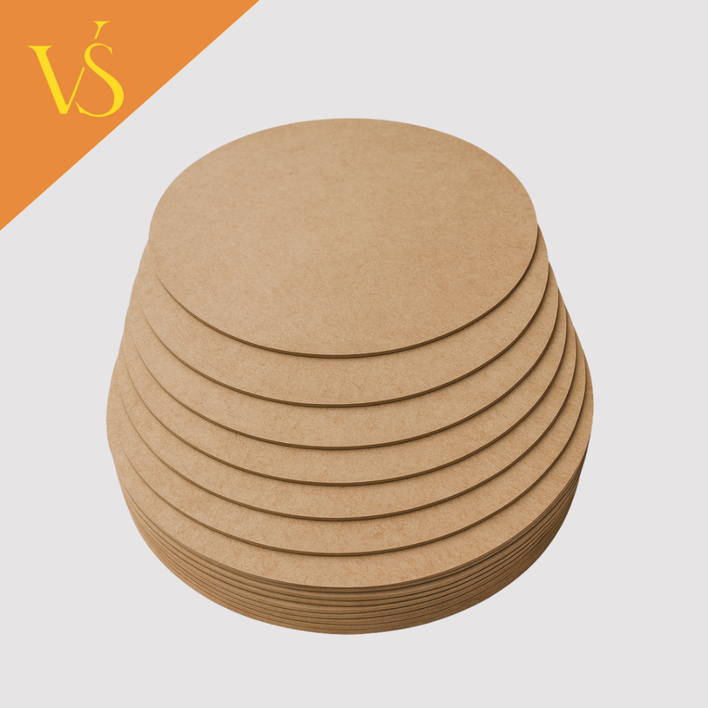 Conjunto 10 Unidades De Souplast Para Decoração De Mesa Jantar Almoço