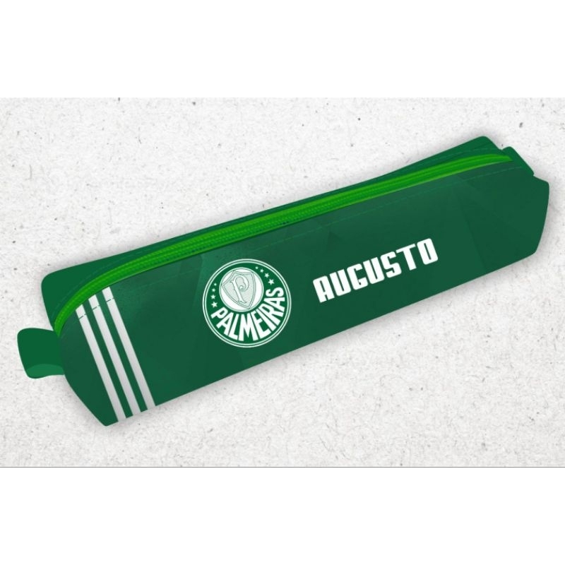 Estojo Sim Palmeiras