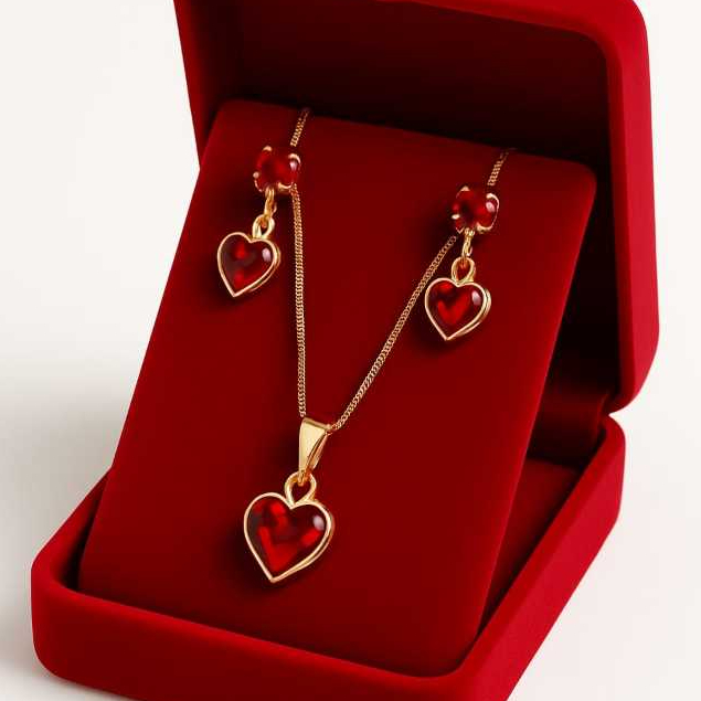 Brinco Vermelho Festa: Onde Comprar | BuscaProdutos