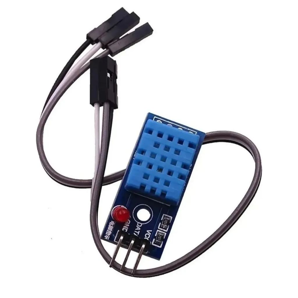 Arduino Sensor de Temperatura: Onde Comprar | BuscaProdutos