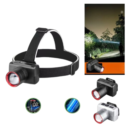 O que é Câmera Formato Lâmpada? Guia e Onde Comprar | BuscaProdutos