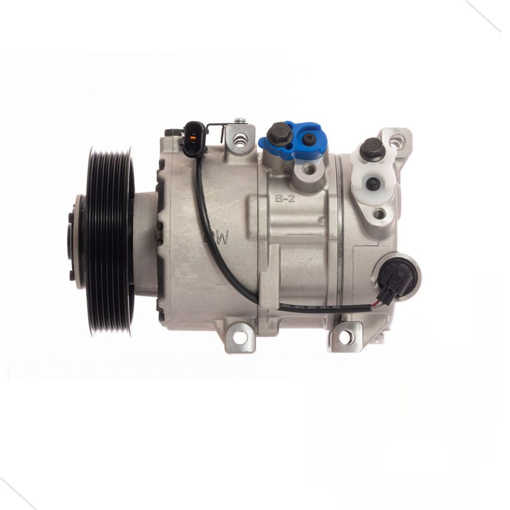 Compressor Ar Creta 1.6 2017 2018 2019 2020 2021 97701M000 600458 em Oferta na Shopee