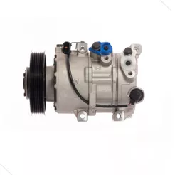 Compressor Ar Creta 1.6 2017 2018 2019 2020 2021 97701M000 600458