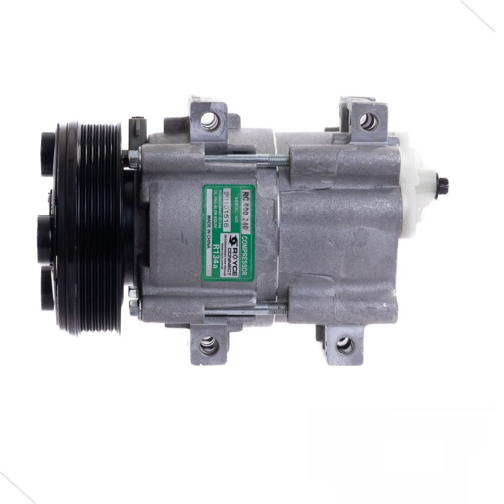 Compressor Ar Ranger 3.0 1999 2000 2001 2002 2003 2004 2005 2006 2007 2008 2009 2010 2011 2012