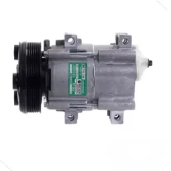 Compressor Ar Ranger 3.0 1999 2000 2001 2002 2003 2004 2005 2006 2007 2008 2009 2010 2011 2012