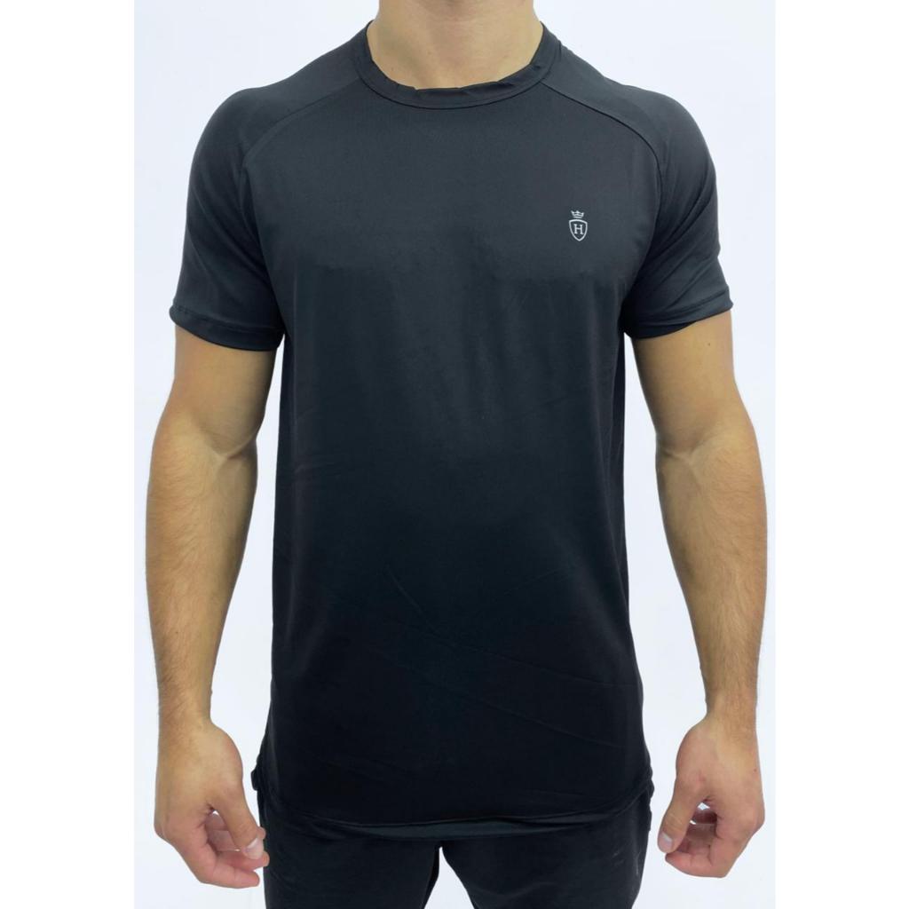 Blusa Masculina Dry Fit Performance, Conforto e Estilo | Tecido Leve E Fresquinho Napoli Store
