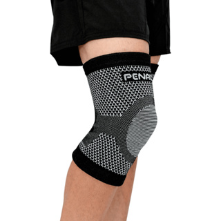 Joelheira Esportiva Penalty Knit Leve Flexível Original em Oferta na Shopee