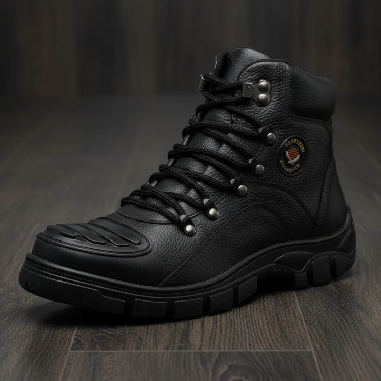 Botas Masculina West Coast: Onde Comprar | BuscaProdutos