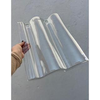 Caixa C/ 5 Telhas Coppo Veneto/Eurotop Thermo Transparente Medidas 42x33cm em Oferta na Shopee