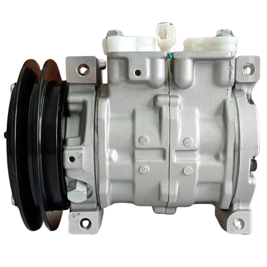 Compressor 10s13c 24v Maquina Escavadeira John Deere 290glc