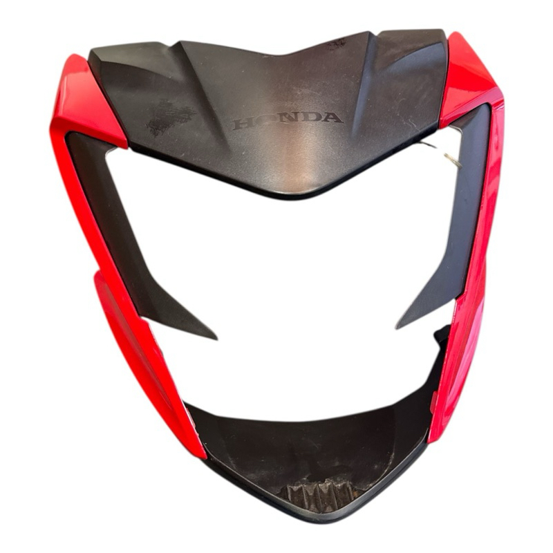 Carenagem do farol Honda Cb Twister 300F original
