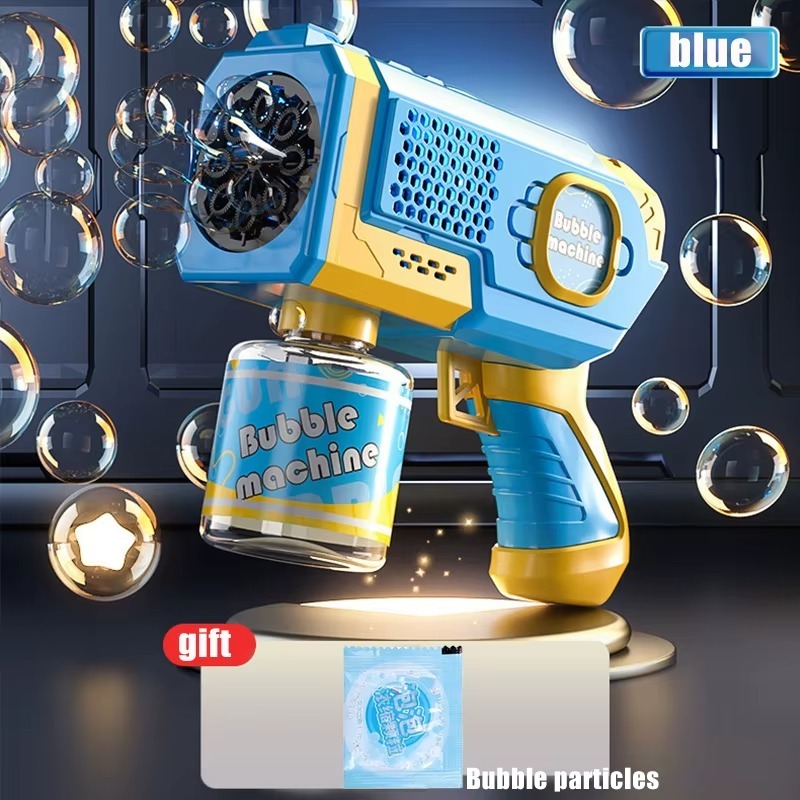 Bubble Gun Pistola: Onde Comprar | BuscaProdutos
