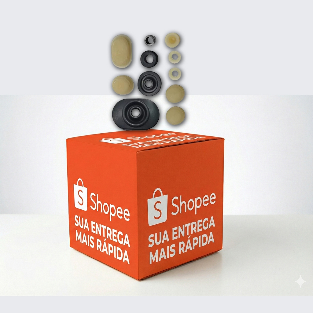 Trambulador Gol G2 Ap: Onde Comprar | BuscaProdutos