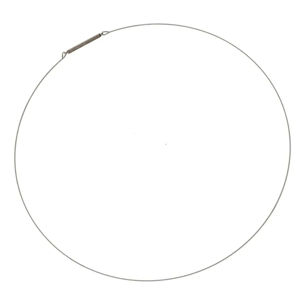 Aro da Guarnição da Porta Lava e Seca Samsung DC91-12078D Original