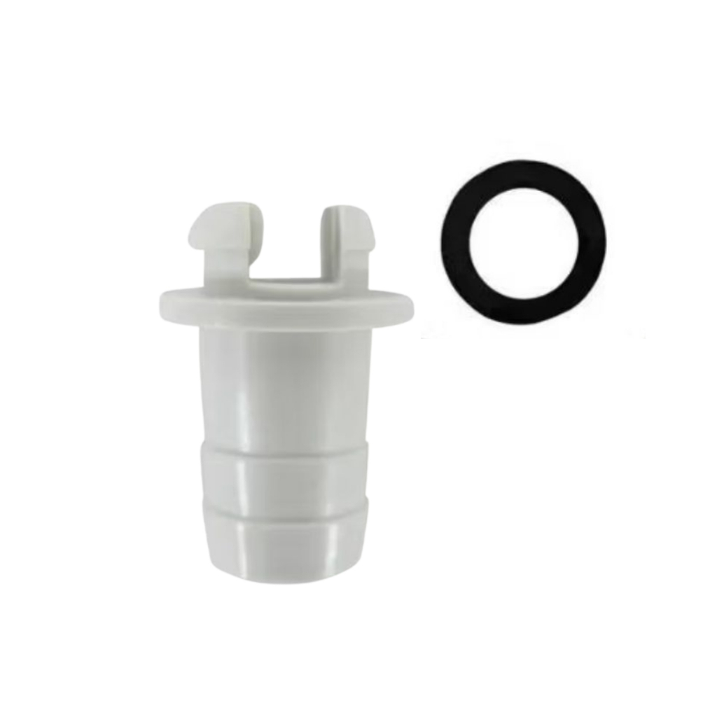 Dreno Saída Água Ar Janela Springer Duo Similar GW05825007