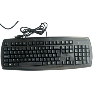 Teclado usb em Oferta na Shopee