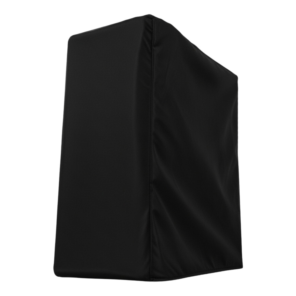 Capa Protetora CPU Gamer RGB Gabinete Setup Anti Sujeira Impermeável