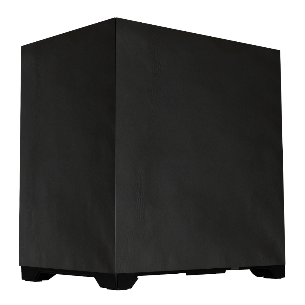 Capa Para CPU Gabinete Gamer Setup Computador RGB Anti Sujeira Impermeável