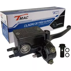 Burrinho Freio Dianteiro Cg Fan Titan 125 150 160 / Cbx 200 / Cbx 250 Twister / Cb 300