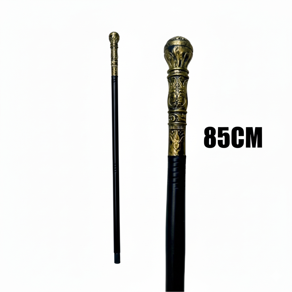 Bastão de Rei: Guia Completo e Onde Comprar | BuscaProdutos