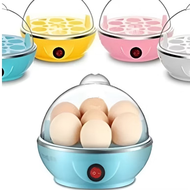 Máquina para Cozinhar Ovo: Onde Comprar | BuscaProdutos