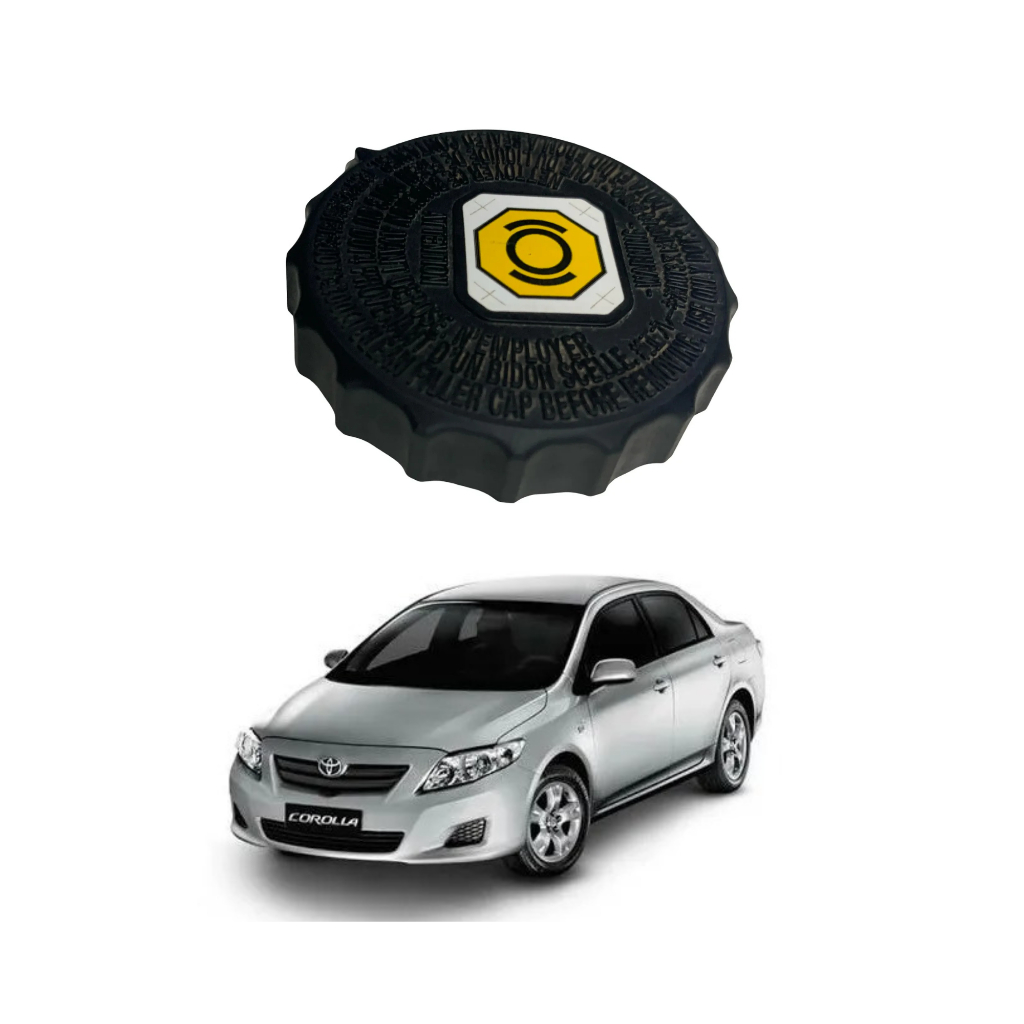 Tampa Reservatório De Freio Corolla 2009-2014 Original