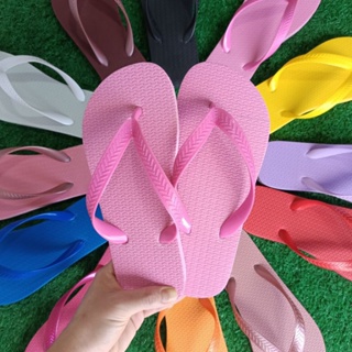 10 Pares De Chinelo Tradicional - Sandálias Lucapé em Oferta na Shopee