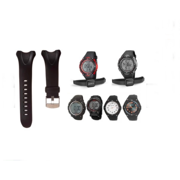 Pulseira Compatível Com Speedo 80565g0epnp1 E 80565g0epnp2