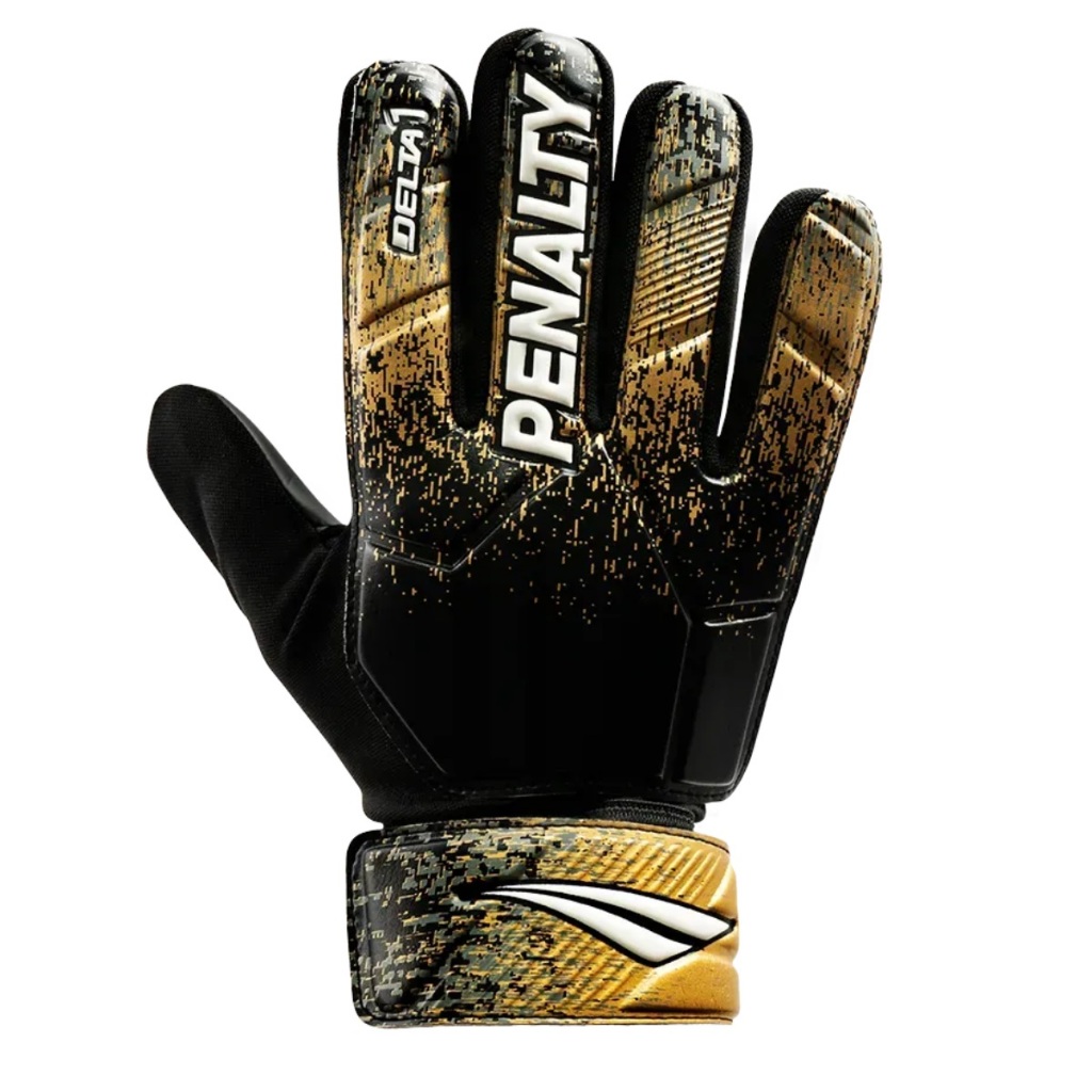 Luva Goleiro Infantil Penalty Delta 1