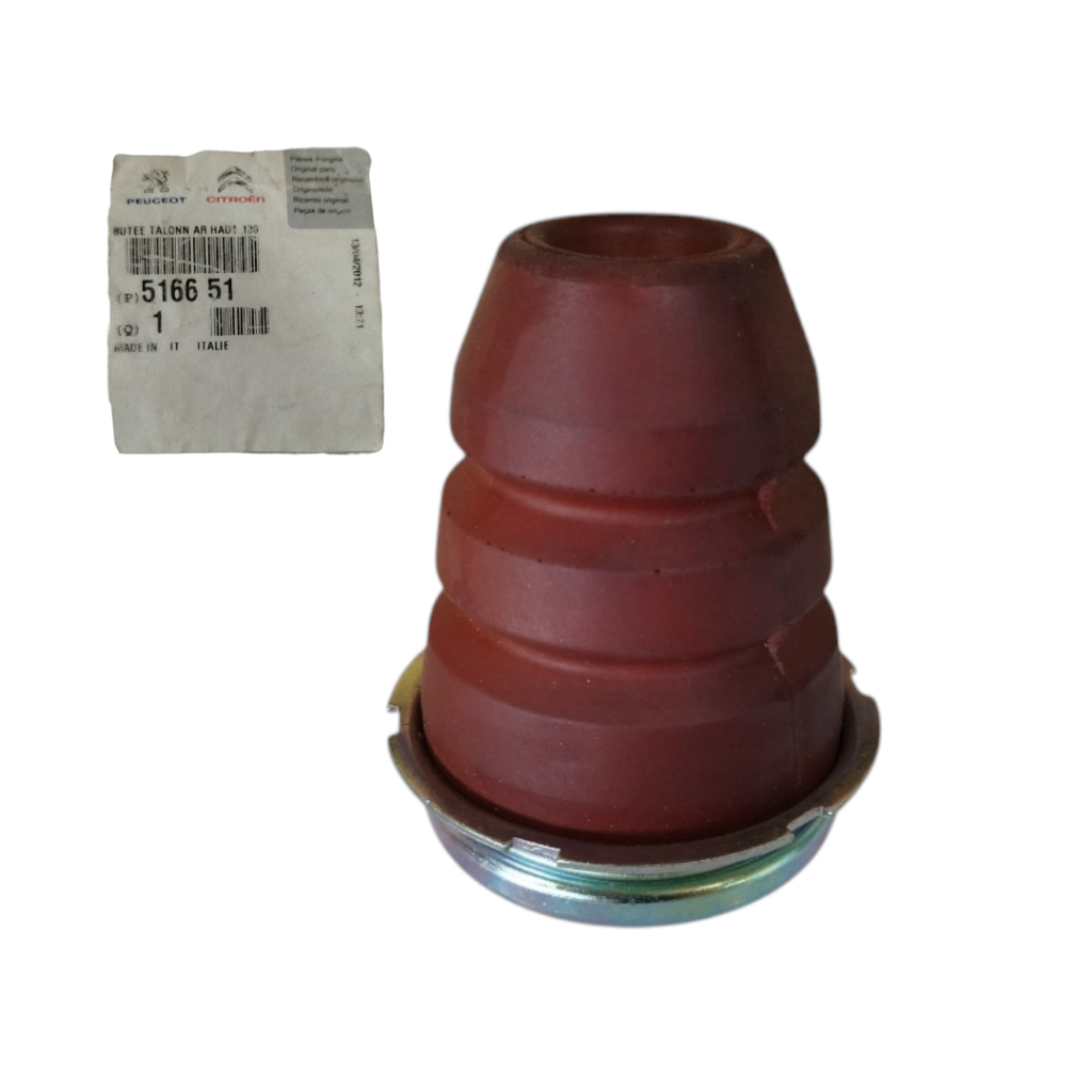 Batente Suspensão Traseira Ducato Boxer Jumper 99 A 17