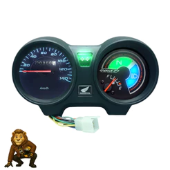 PAINEL COMPLETO HONDA CG 150 MIX ESI / ESDI 11-13