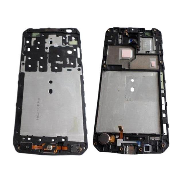 Aro Chassi Frame Gabinete Para Galaxy J3 J320