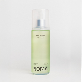 Noma Desodorante Colônia Body Splash Juicy Joy em Oferta na Shopee