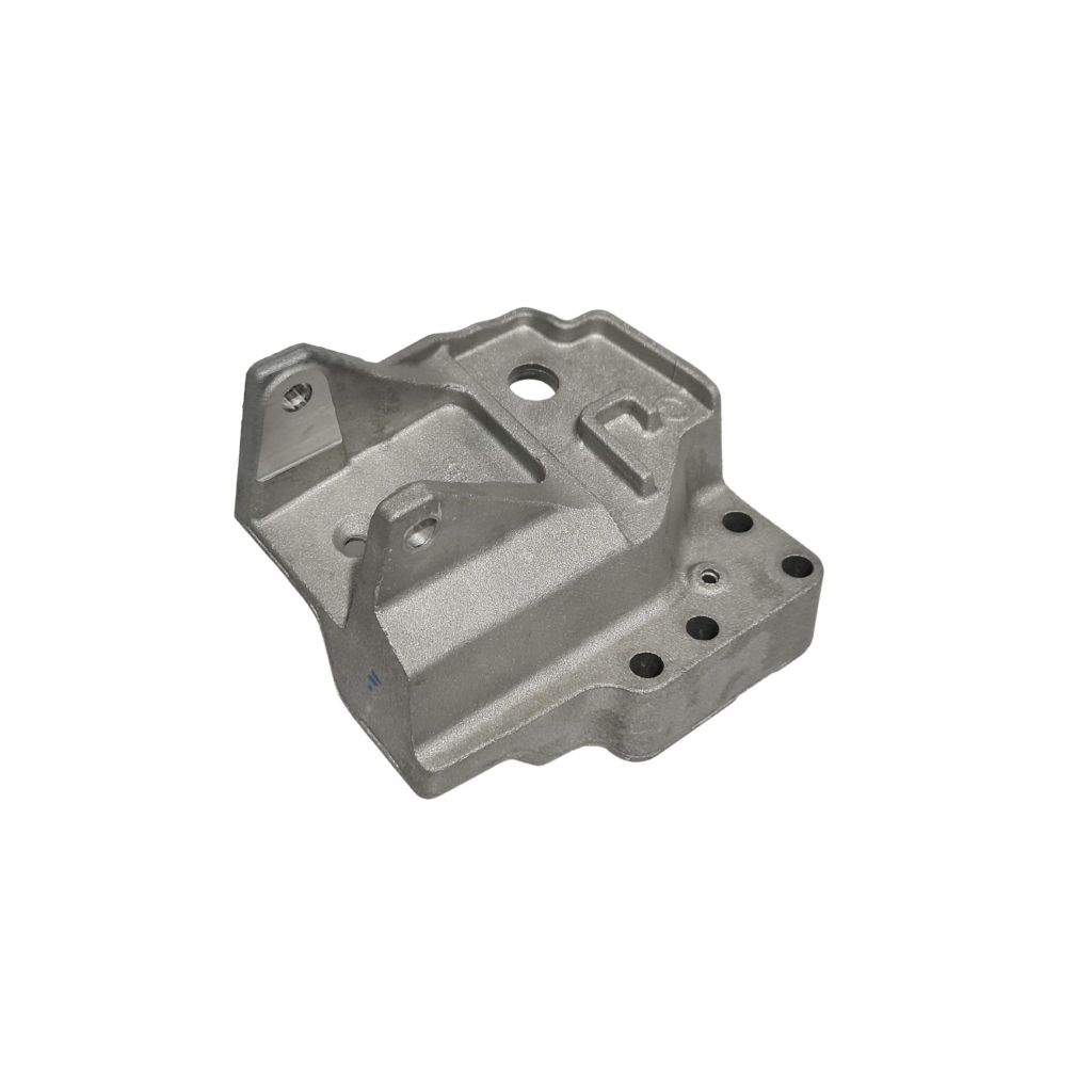 Suporte Original Dianteiro Do Motor Evoque Discovery Sport LR037029
