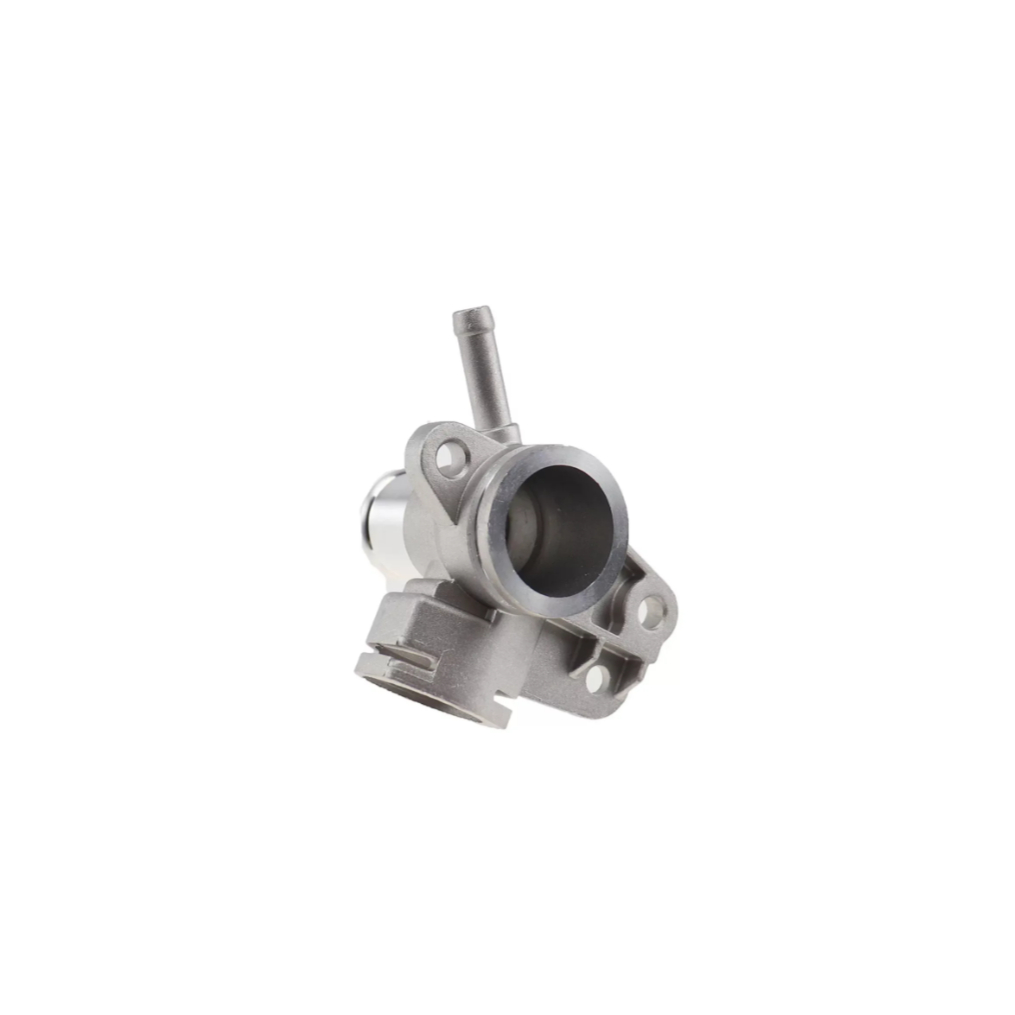 Flange Conexão D´água do Cabeçote Volkswagen Jetta Tiguan Passat 2.0 TSI Audi A3 Q3 06J121132