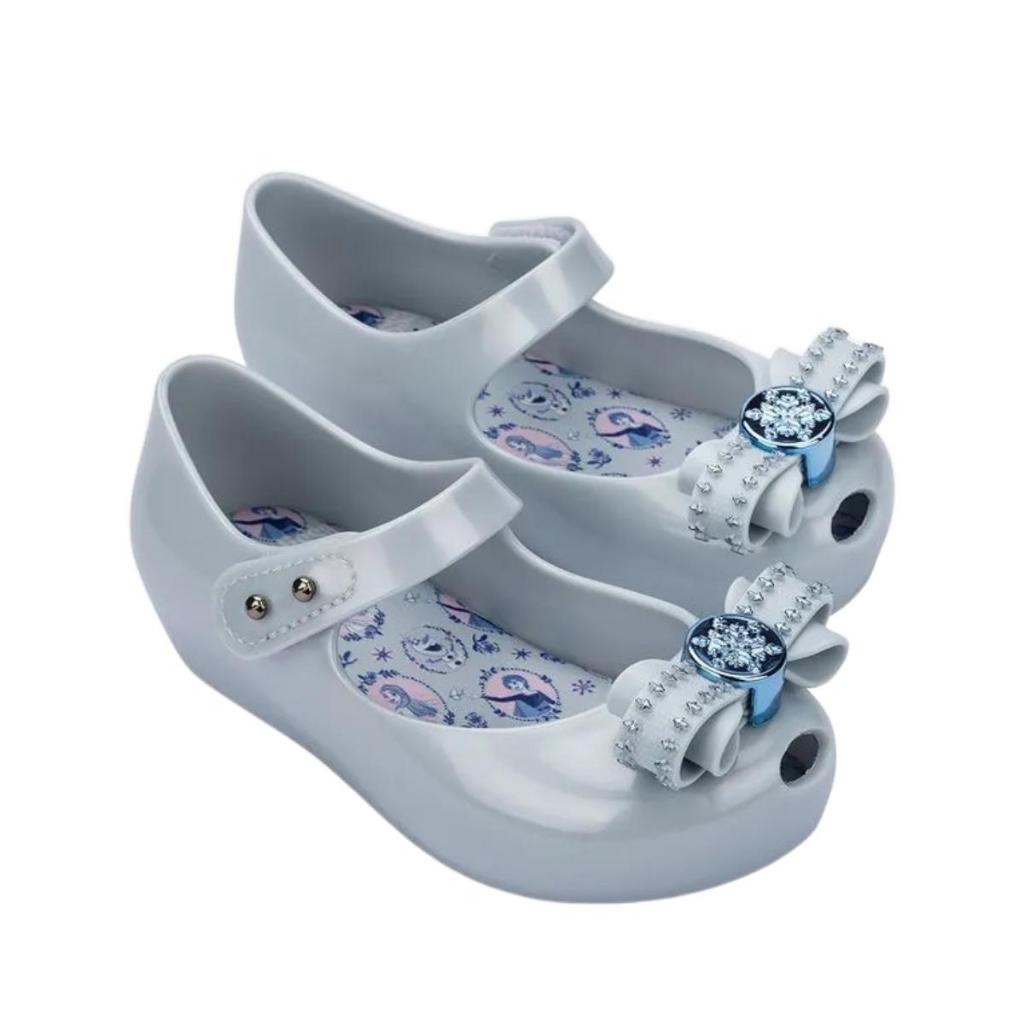Mini Melissa Ultragirl + Disney Baby em Oferta na Shopee