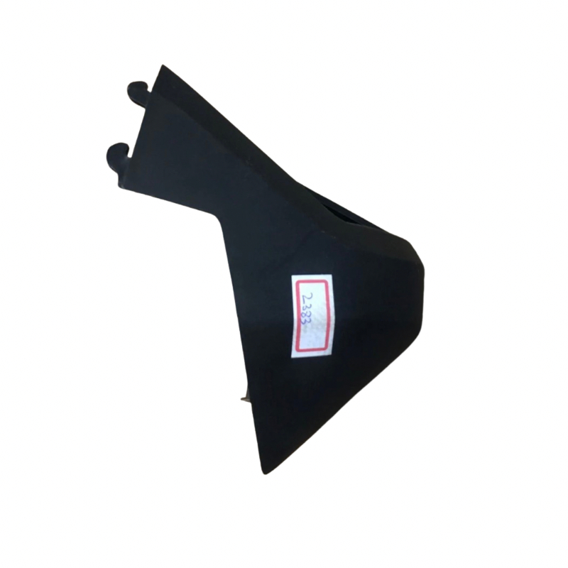 Carenagem Capa Pisca Direito Traseiro Pcx150 19/22 Honda Preto (Usado)