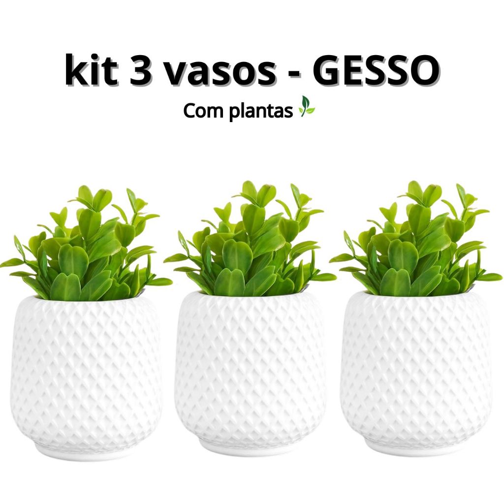Gesso 3d: Guia Completo e Onde Comprar | BuscaProdutos