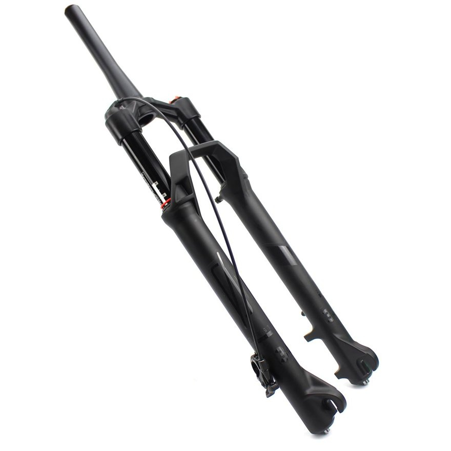 Suspensão MTB 29 TSW Quest 34 100mm Ar Ahead 100x9mm · foto 2