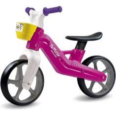 Bicicleta de Equilíbrio Infantil Maral  • Aprendizagem e Diversão