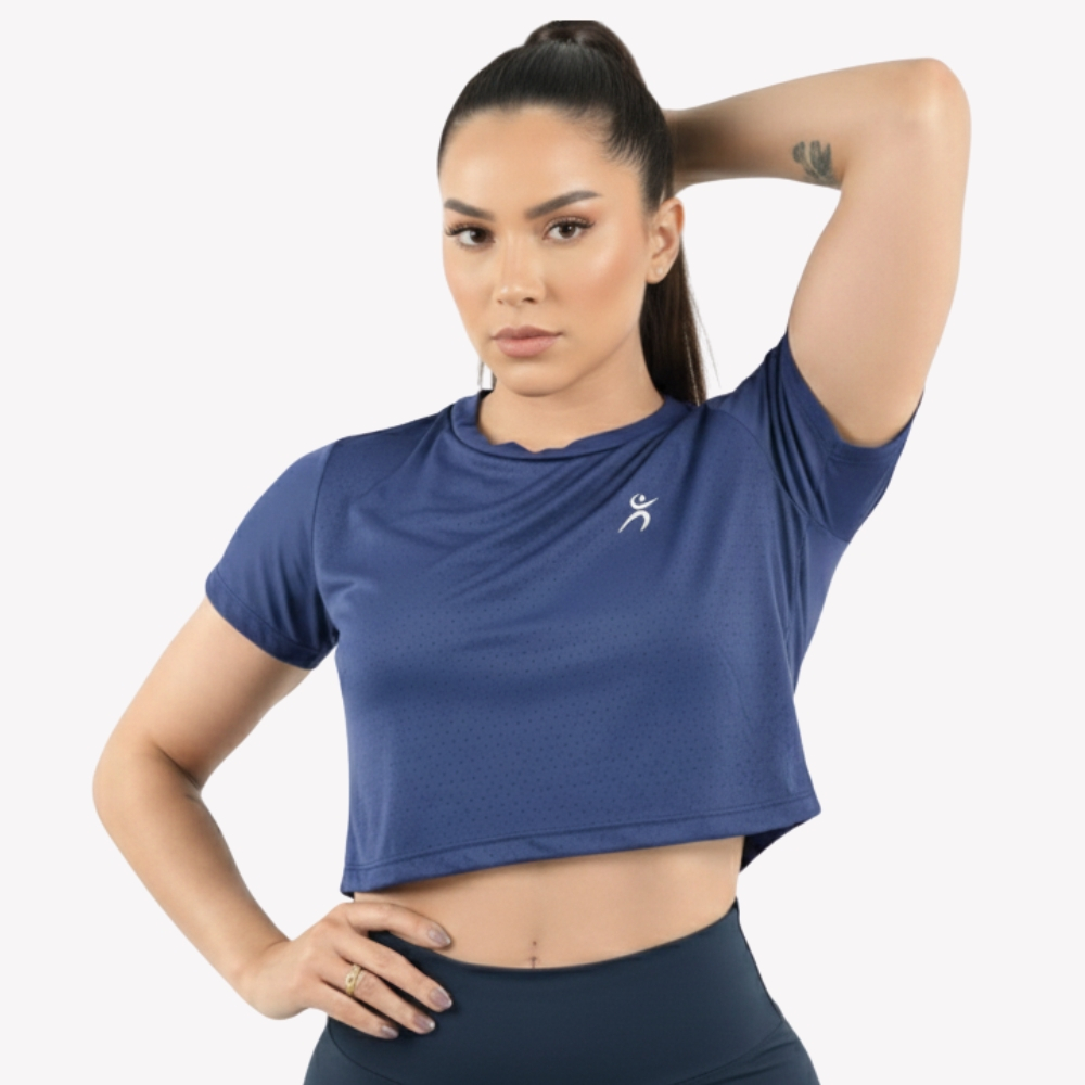 O que é Cropped Fitness Soltinho? Guia e Onde Comprar | BuscaProdutos