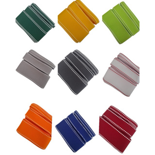 Kit Fita Pespontada Yama Cores Escolares 2M em Oferta na Shopee